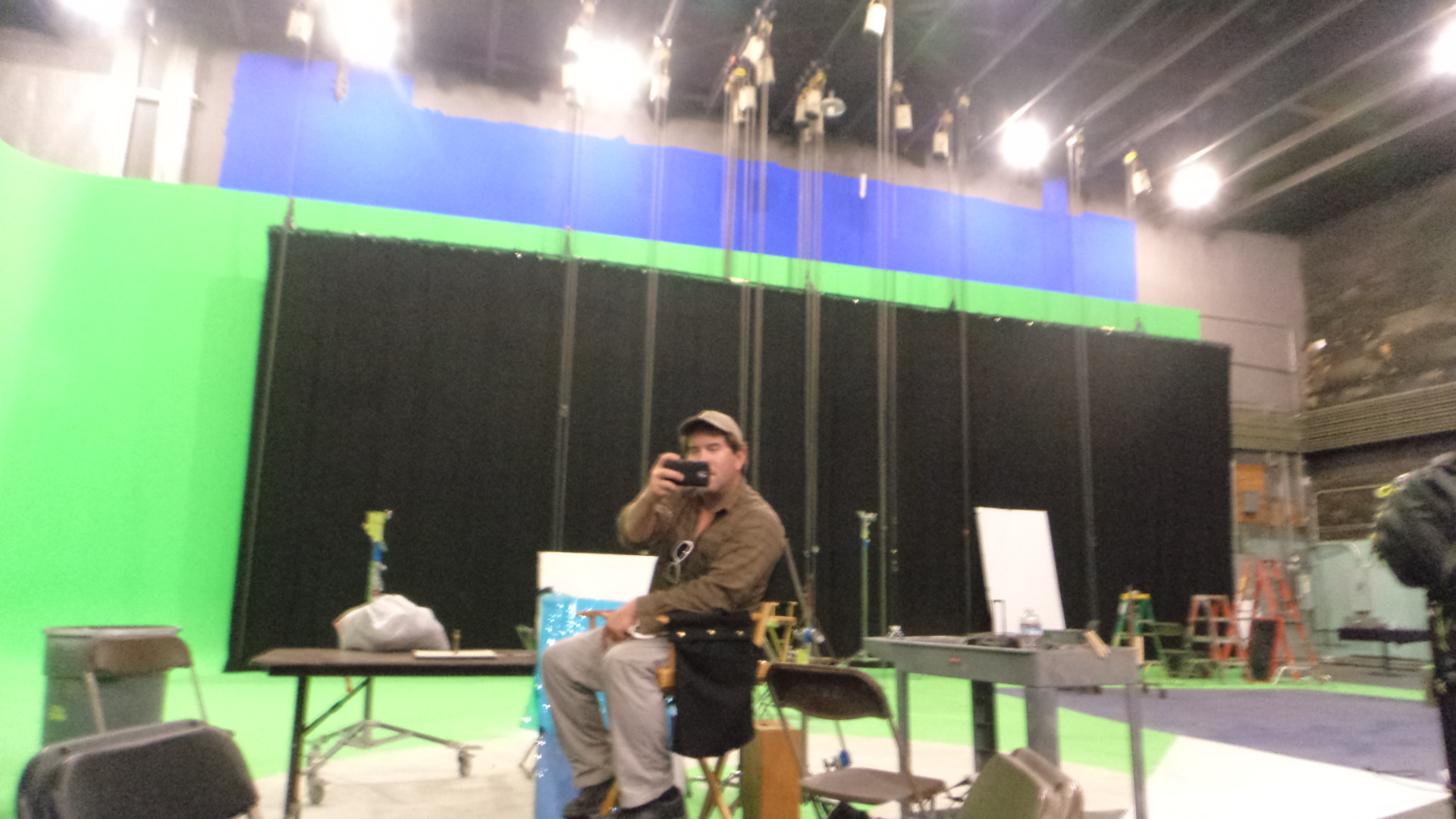 Practical Effects Vs Cgi Practical Effects Our Mission Statement